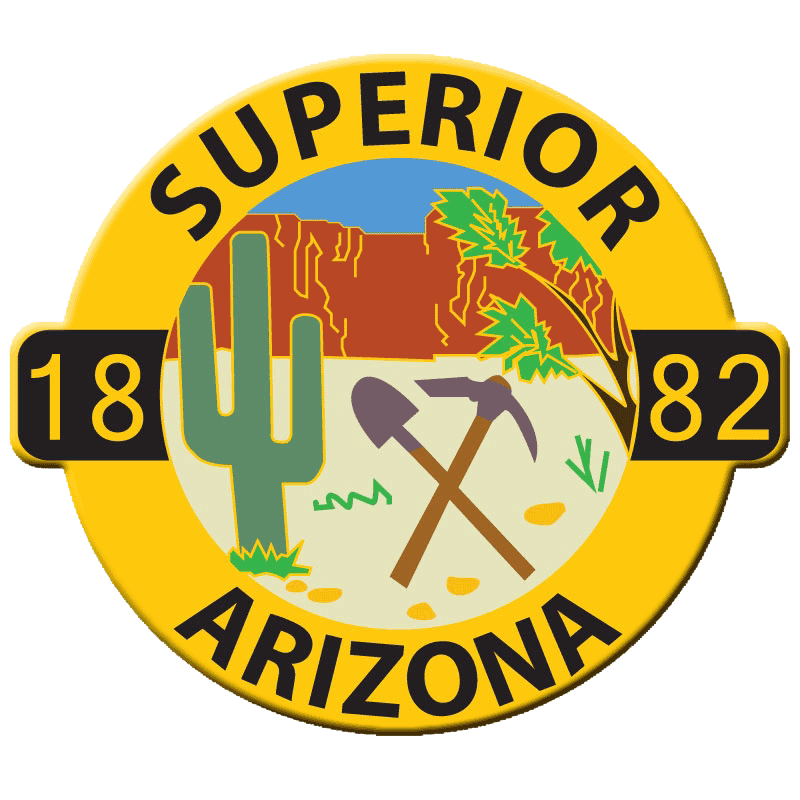 Town of Superior Arizona
